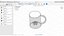 Starbucks-Kaffeetasse