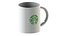 Starbucks-Kaffeetasse