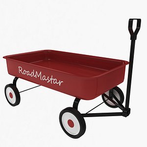 Childs Wagon