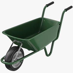 Wheelbarrow 01