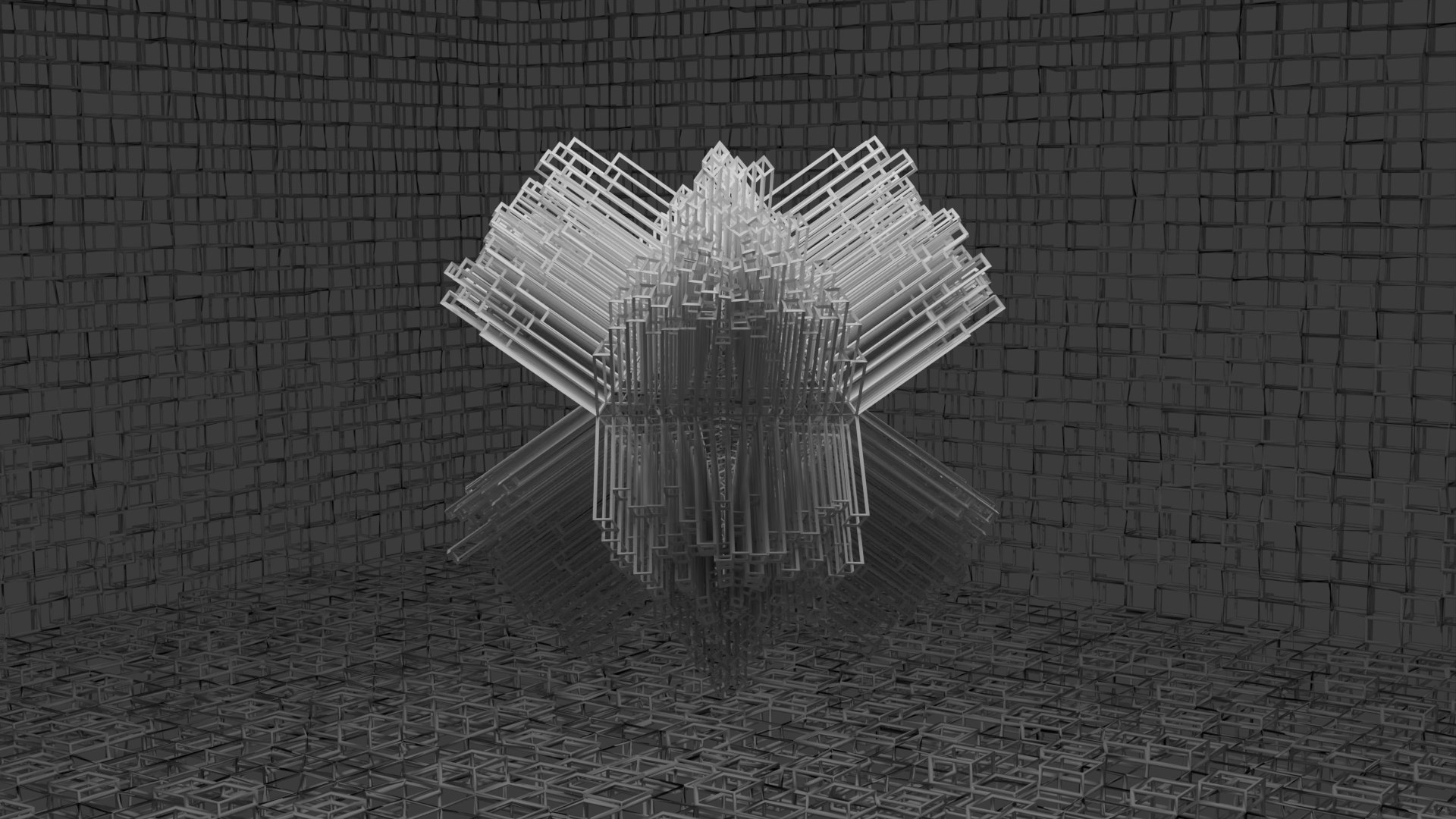 3D Futuristic Artifact - TurboSquid 2176642