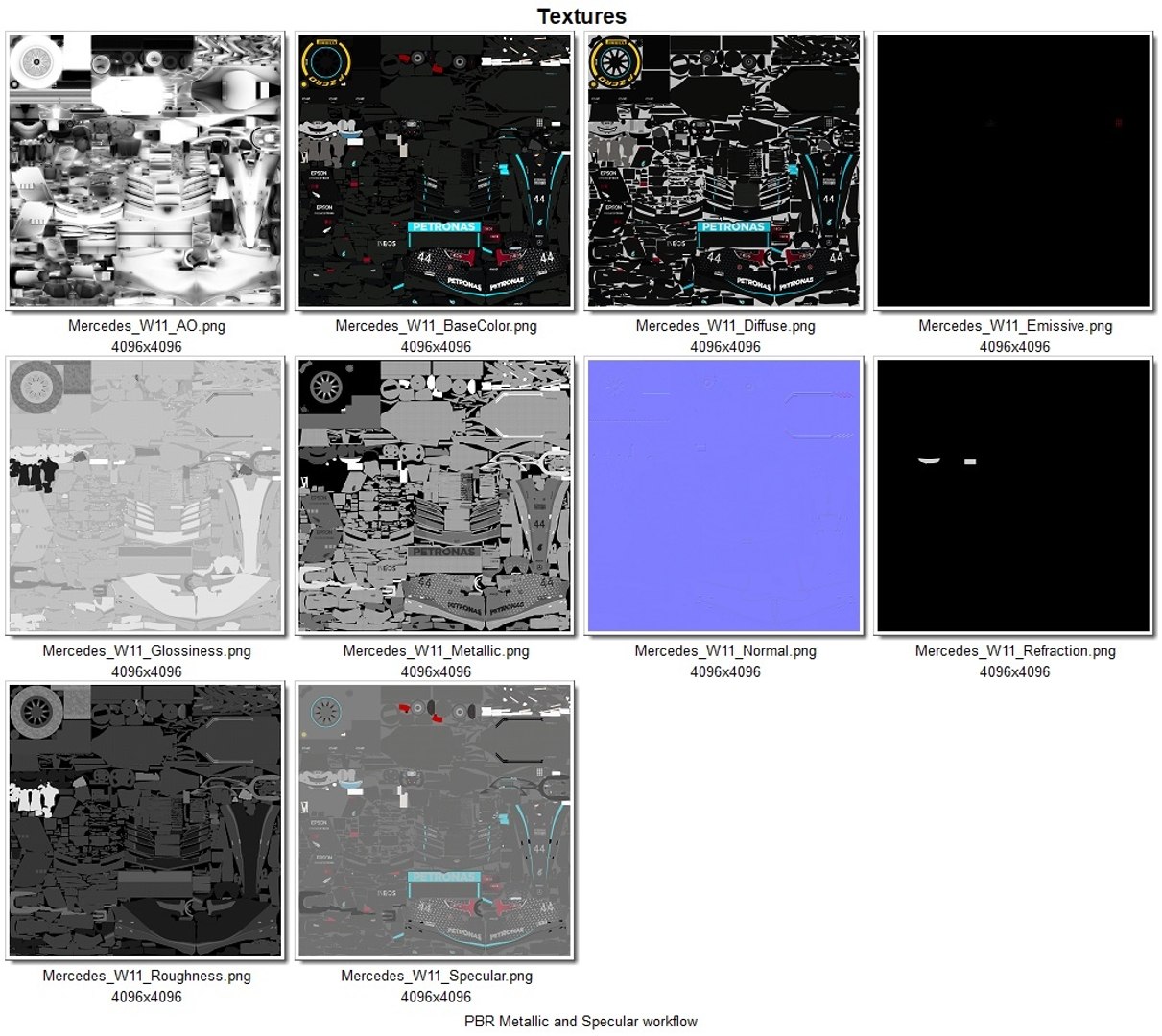 mercedes f1 w11 formula 1 3D model https://p.turbosquid.com/ts-thumb/wj/GkxHwu/iB7RRaOC/textures_set/jpg/1595231295/1920x1080/fit_q87/20648e79fdcb86086137191d6960110c61dfa1ca/textures_set.jpg