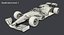 Mercedes F1 W11 Formula 1 Season 2020 New Black Paint