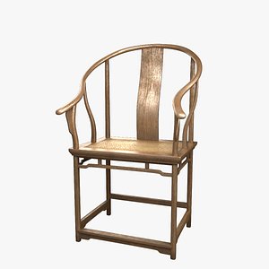 3dsmax chair pear
