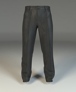 Pants