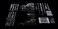 Scifi Greeble Kitbash