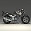 Honda CBX 250