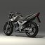 Honda CBX 250
