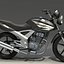 Honda CBX 250