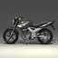 Honda CBX 250