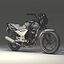 Honda CBX 250