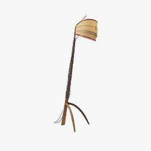 Floor Lamp