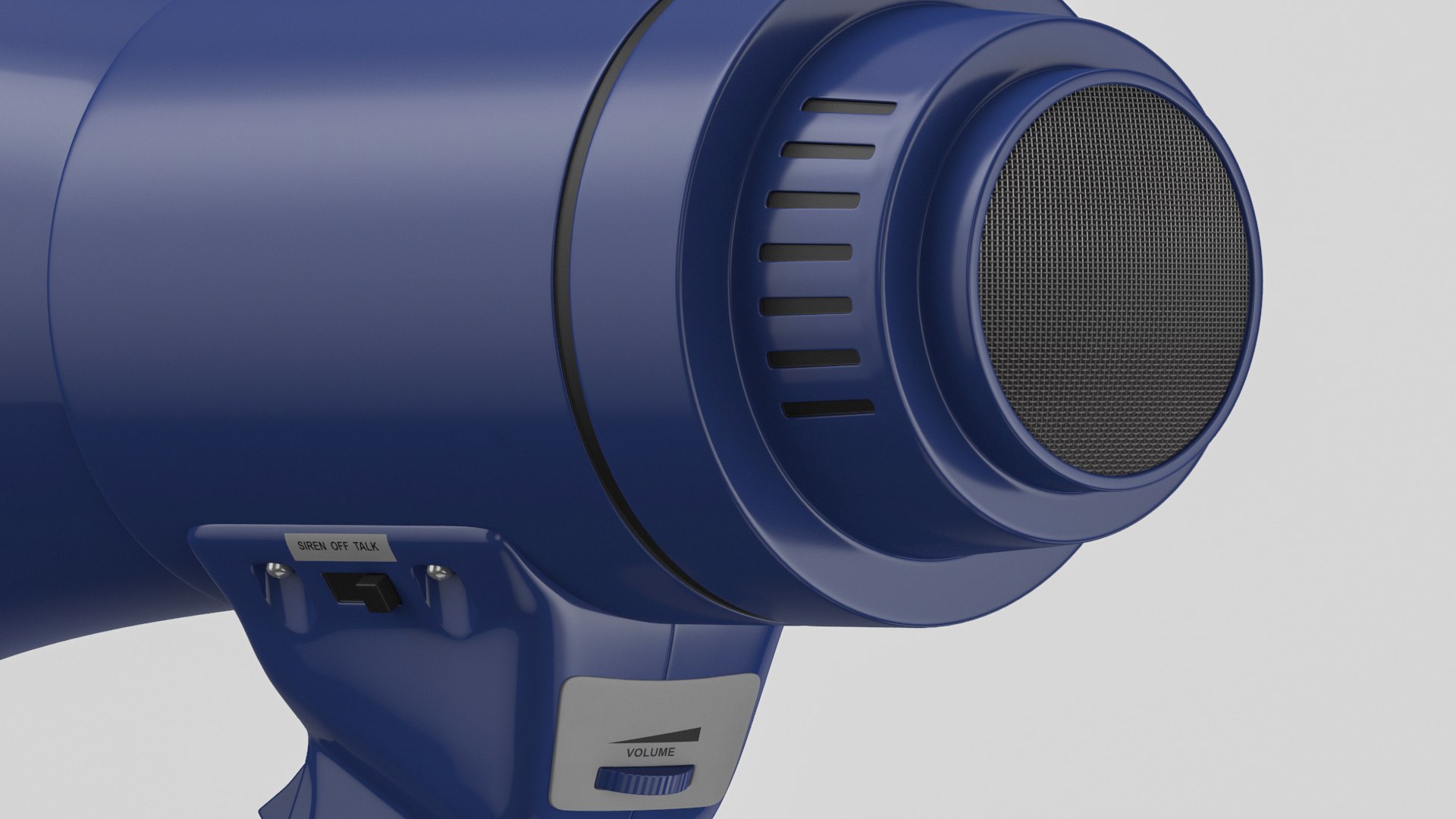 Police Megaphone 3D https://p.turbosquid.com/ts-thumb/wj/M8y4o7/MF/policemegaphone9/jpg/1645282762/1920x1080/fit_q87/0e679246774ddb01550d35c1f6c3f273e17606dd/policemegaphone9.jpg