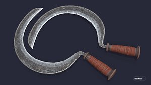 Sickle