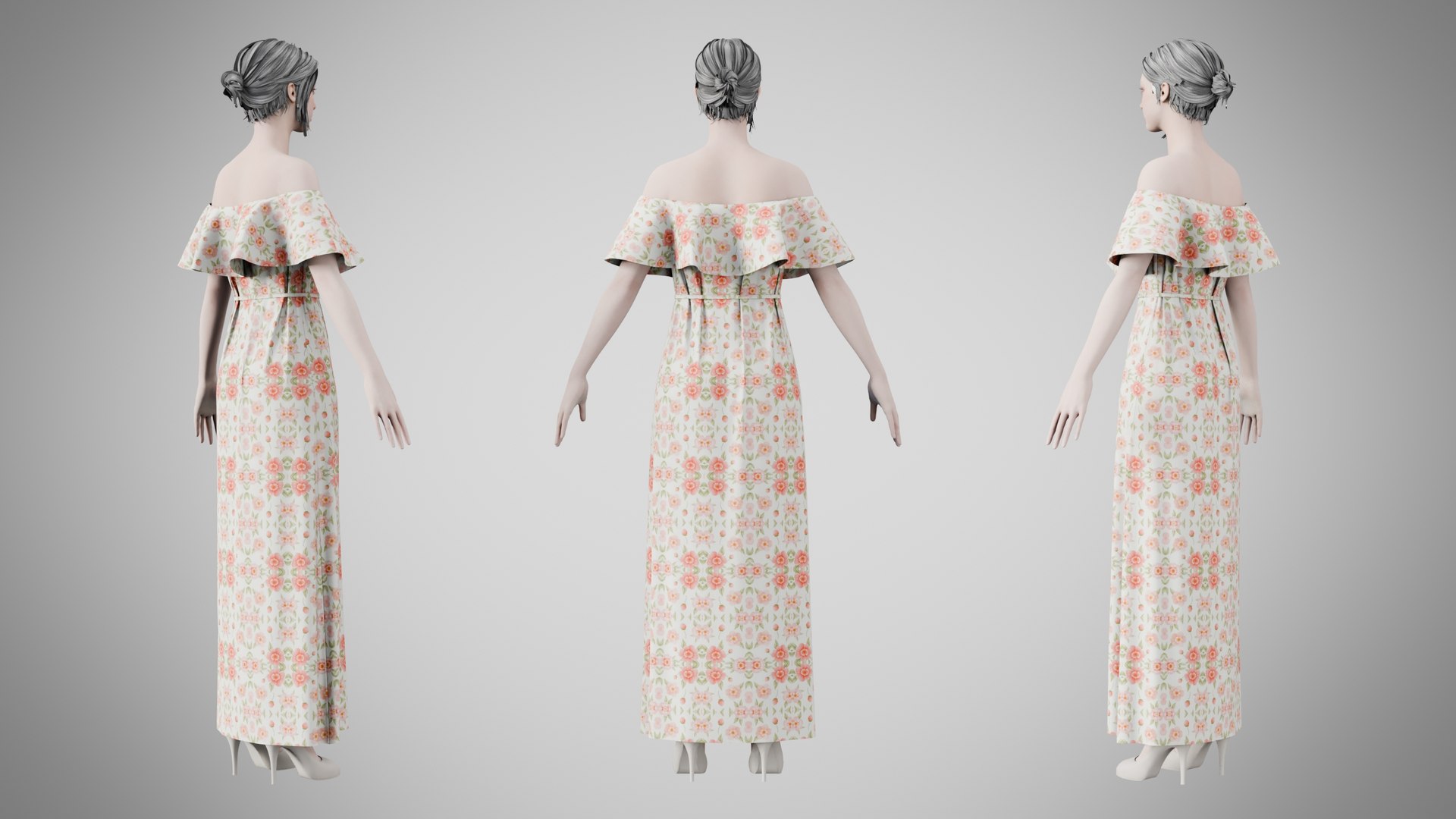 Dress 18 Soft Floral Bloom 3D model https://p.turbosquid.com/ts-thumb/wj/NW97YR/CN/2/jpg/1758813654/1920x1080/fit_q87/0084f185b06d9b8dbd0d31d56cbdc2251e1a7766/2.jpg