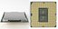 CPU microchip 3D model