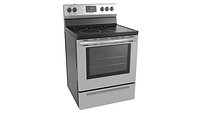 Frigidaire Electric Range