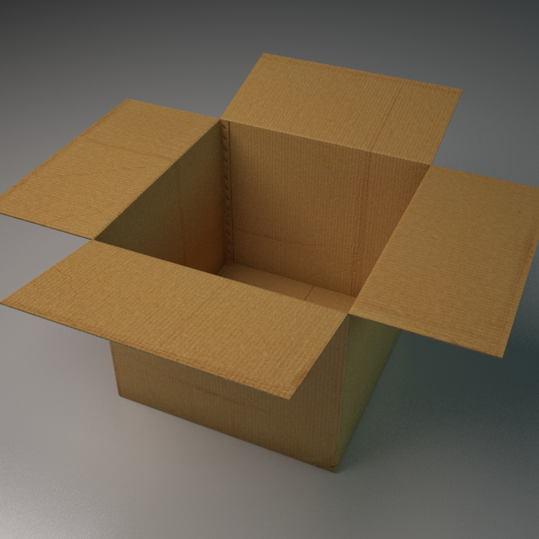 3d model cardboard boxes https://p.turbosquid.com/ts-thumb/wj/bIE0A8/UczszjoC/boxopen/jpg/1371503175/1920x1080/turn_fit_q99/e30f987755297193e0fd6e4b14b7fe7f1b635e71/boxopen-1.jpg
