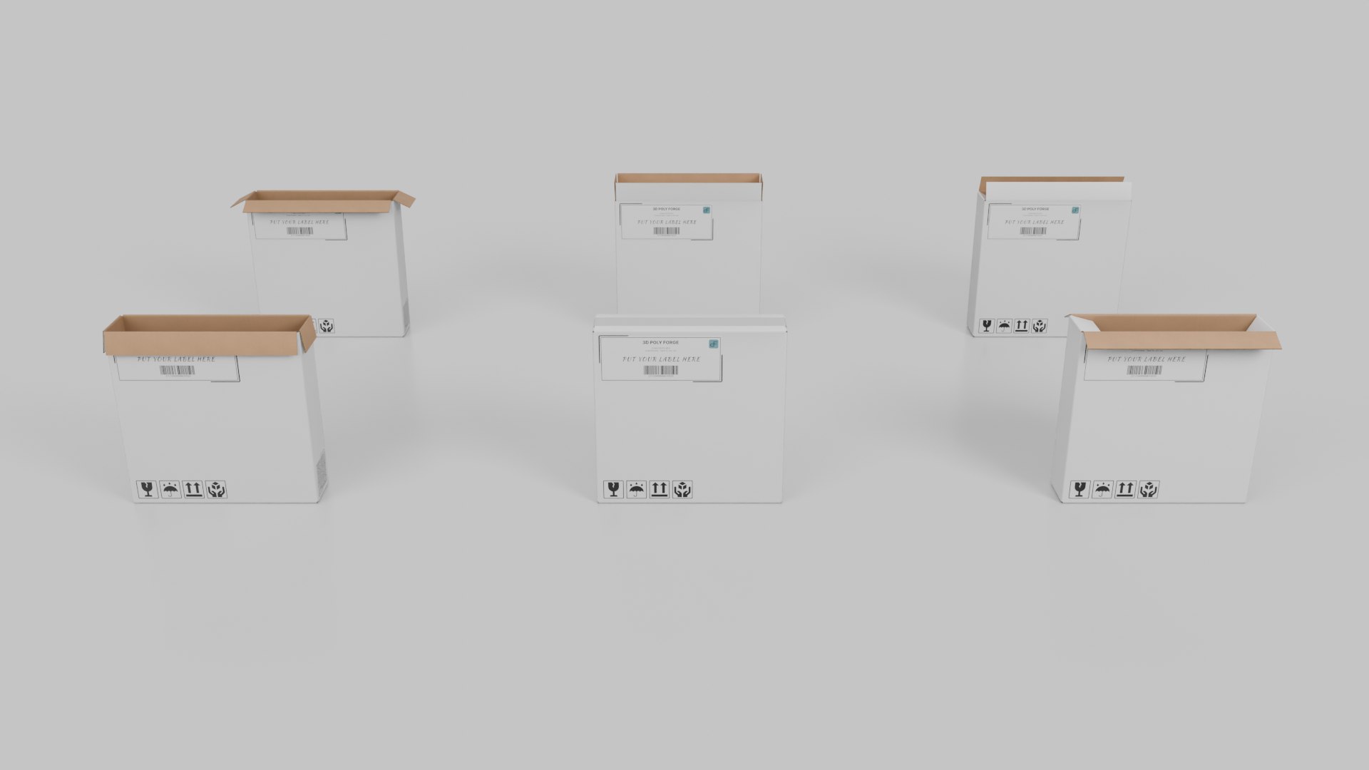 White Cardboard Box R-144 - Rigged and Customizable model https://p.turbosquid.com/ts-thumb/wj/bUQBpl/sT/r_9/png/1749563392/1920x1080/fit_q87/769c4e2129347ea4ba8ac2d74a67a053422788ba/r_9.jpg