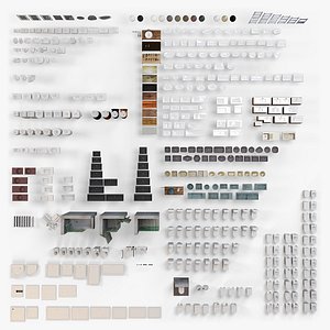 500 models Bathroom Collection