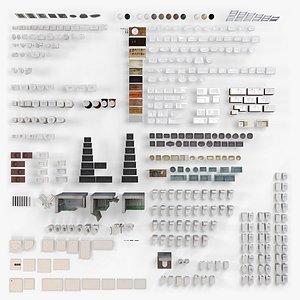 500 models Bathroom Collection