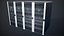 PBR de rack de serveurs Dell
