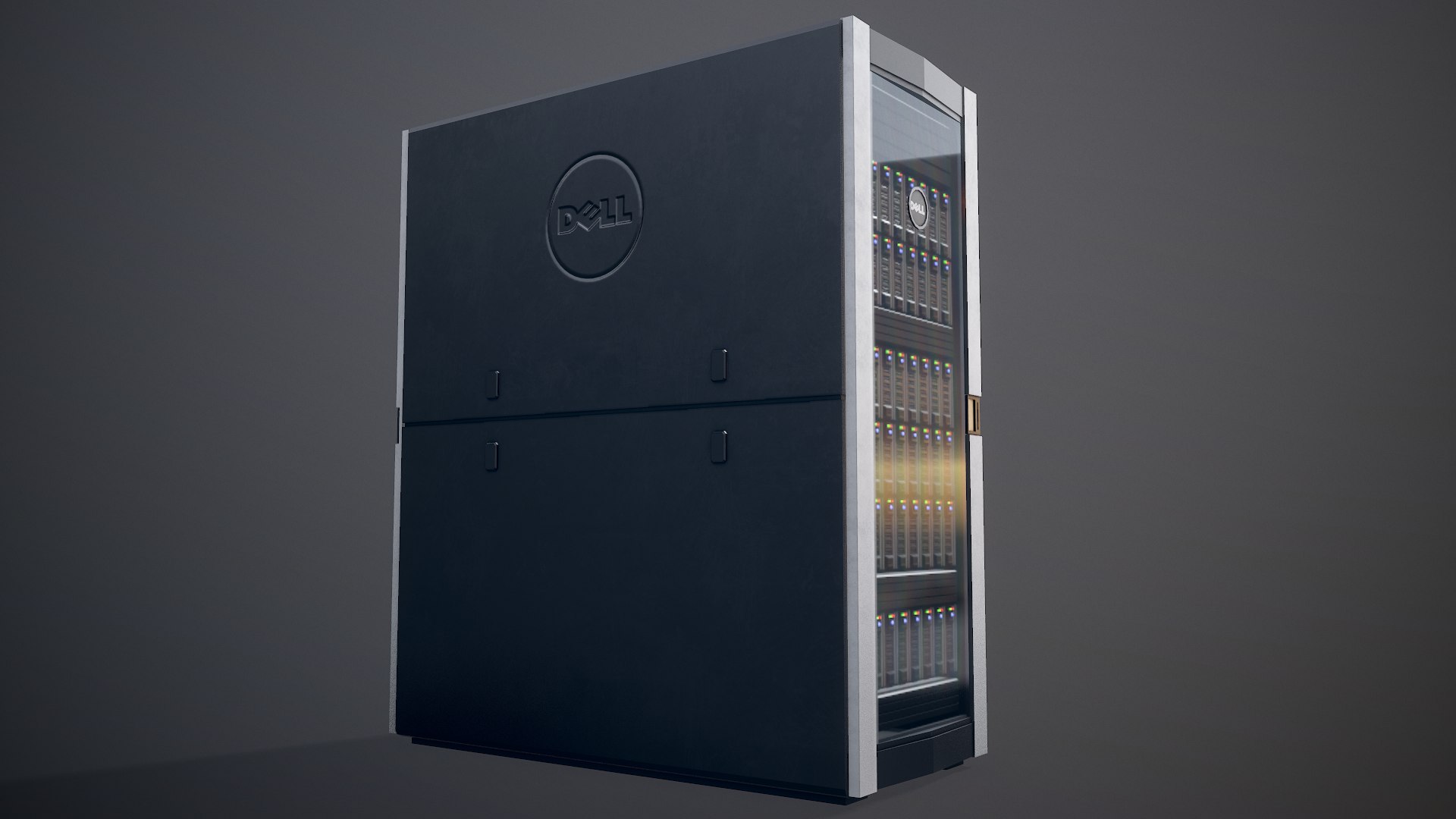 server rack pbr 3D model https://p.turbosquid.com/ts-thumb/wj/cipCPj/DEgqu283/screenshot007/png/1588347357/1920x1080/fit_q87/d4878f77bf7583068bcd78a0c2d4e99f372da6a7/screenshot007.jpg