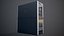 PBR de rack de serveurs Dell