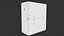 PBR de rack de serveurs Dell