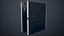 PBR de rack de serveurs Dell