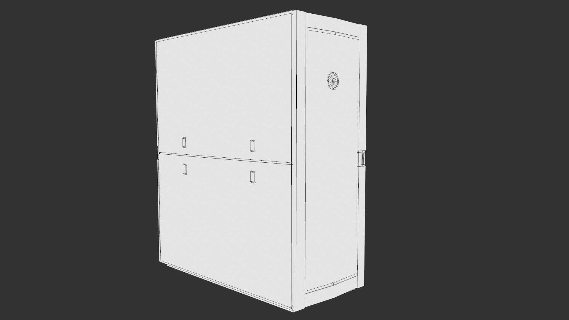 server rack pbr 3D model https://p.turbosquid.com/ts-thumb/wj/cipCPj/Uy9qbyIz/screenshot013/png/1588347369/1920x1080/fit_q87/1efdeca8531b931c606f50436528dd58fa70a87d/screenshot013.jpg