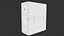 PBR de rack de serveurs Dell
