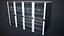 PBR de rack de serveurs Dell