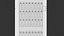 PBR de rack de serveurs Dell