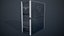 PBR de rack de serveurs Dell