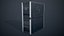 PBR de rack de serveurs Dell