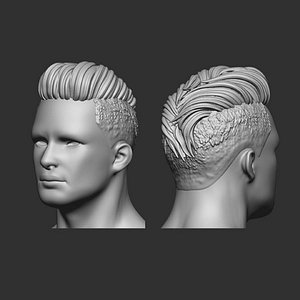 hair 18