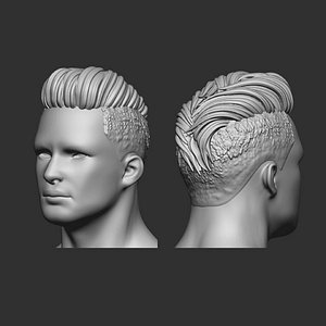 hair 18