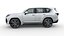 Lexus LX 500d 2022