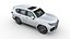 Lexus LX 500d 2022