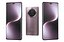 HONOR Magic7 Lite Noir Titane et Violet Titane Low Poly