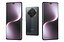 HONOR Magic7 Lite Noir Titane et Violet Titane Low Poly