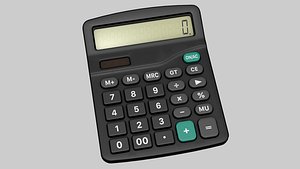 Calculator 2