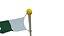 Pole Flag Pakistan