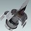 GEnx-2B Jet Engine Lite