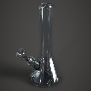 Glass Bong