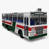 Ciferal Urbano MB LPO 1113 Estrela