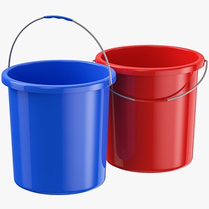 Bucket Set