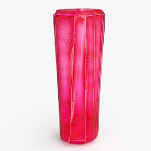 Magic Crystal v4 3D model