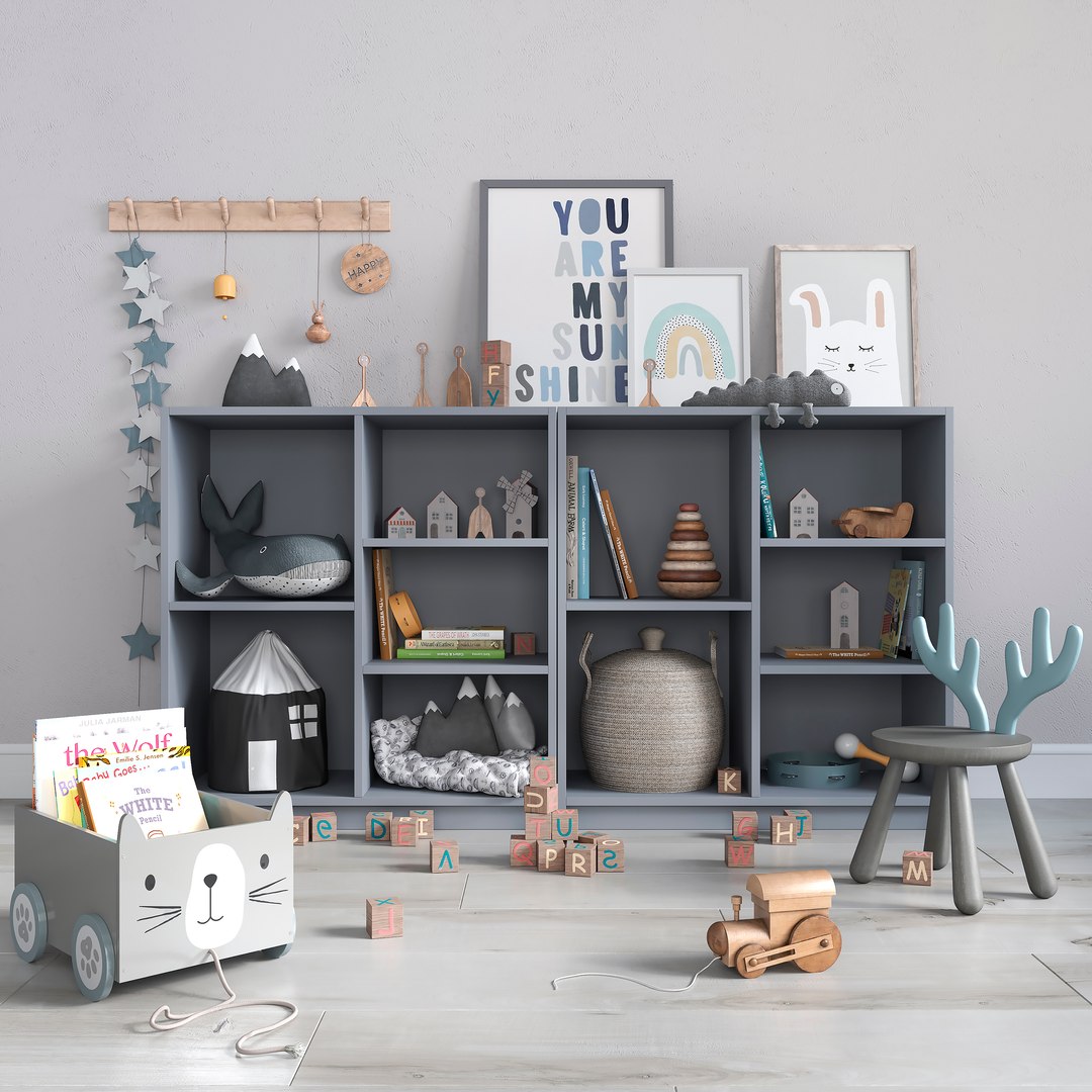3D decor nursery model https://p.turbosquid.com/ts-thumb/wj/xhV2mz/Mw/view_01/jpg/1610611251/1920x1080/fit_q87/71901269fe5ed7c98fced3ba79789698d784fad2/view_01.jpg